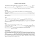 Advance Directive Form